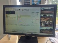 ARROW Weighing Scale Management System   CCTV Version  Palm Oil Weighbridge Supplier Malaysia  Automated Truck Scale &amp; Weighbridge Software