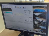 ARROW Weighing Scale Management System   CCTV Version  Palm Oil Weighbridge Supplier Malaysia  Automated Truck Scale & Weighbridge Software