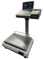 DICKSON DLS-ND-T Series Label Scale Suitable For Wet Markets