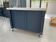 Kitchen Cabinet
