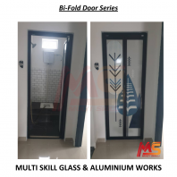 Bi-Fold Door Bi-Fold Door