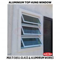 Aluminium Top Hung Window Aluminium Top Hung Window
