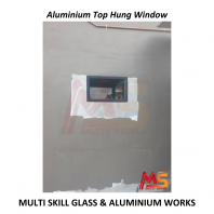 Aluminium Top Hung Window Aluminium Top Hung Window
