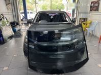 HONDA CITY TOO Windscreen Replacement
