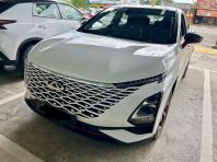 CHERY OMODA 5 WINDSCREEN REPLACEMENT