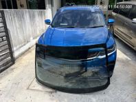 PROTON X50 WINDSCREEN REPLACEMENT