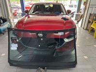 MAZDA CX-30 WINDSCREEN REPLACEMENT