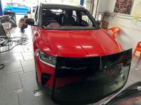 PROTON X50 WINDSCREEN REPLACEMENT