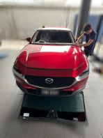 MAZDA CX-30 WINDSCREEN REPLACEMENT
