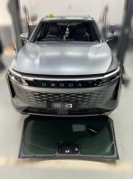 JAECOO OMODA C9  WINDSCREEN REPLACEMENT