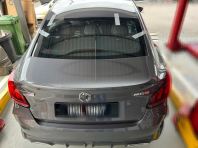 MG 5 TUKAR CERMIN BELAKANG