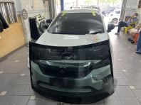 HONDA CITY FRONT WINDSCREEN REPLACEMENT