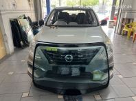 NISSAN ALMERA FRONT WINDSCREEN REPLACEMENT