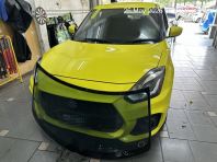 SUZUKI SWIFT SPORT WINDSCREEN REPLACEMENT