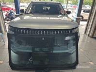 JAECOO J7 WINDSCREEN REPLACEMENT
