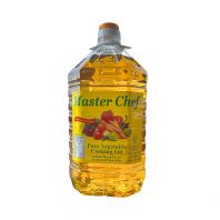 Master Chef Pure Vegetable Cooking Oil 5L