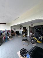 [FOR SALES] Taman Sri Pulai Single Storey Low Cost House 3bed Renovated Johor Bahru