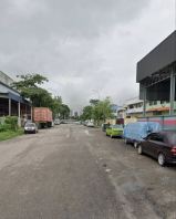[FOR SALES] Kawasan Perindustrian Kempas Detached Factory Johor Bahru