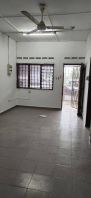[FOR SALES] Taman Johor Jaya Single Storey Terrace House 3bed Johor Bahru