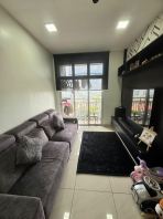 [FOR SALES] SKS Habitat Larkin Apartment 3bed Nice Design Larkin Johor Bahru