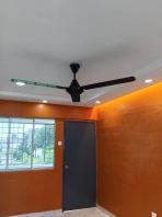 [FOR SALES] Flat Taman Rinting 3bed Fully Renovated Masai Johor