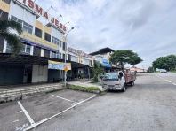 [FOR SALES] Taman Munsyi Ibrahim Double Storey Shop Office Nice Design Johor Bahru