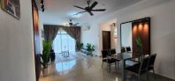 [FOR SALES] D Secret Garden Apartment 2bed Nice Design Johor Bahru