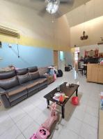 [FOR SALES] Taman Puteri Wangsa Single Storey Terrace House 3bed Nice Design Ulu Tiram Johor