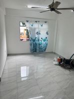 [FOR SALES] Flat Temenggong 3bed Nice Design Kulai Johor