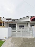 [FOR SALES] Taman Pertama Single Storey Terrace House 3bed Renovated Kulai Johor