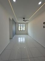 [FOR SALES] Flat Impian Emas 3bed Fully Renovated Johor Bahru