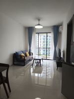 [FOR RENT] Ataraxia Park Forest City Apartment 2bed Nice Design Gelang Patah Johor Bahru