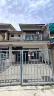 [FOR SALES] Taman Scientex Senai Double Storey Terrace House 4bed Nice Design Johor