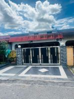 [FOR SALES] Taman Saleng Baru Single Storey Terrace House 5bed Senai Johor