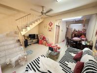 [FOR SALES] Taman Pulai Indah Double Storey Terrace house 5bed Renovated Johor Bahru