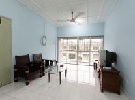 [FOR SALES] Lily Jasmine Apartment 3bed Nice Design Johor Bahru