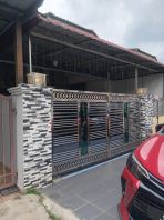 [FOR SALES] Taman Nusa Bestari Single Storey Terrace House 3bed Renovated Johor Bahru