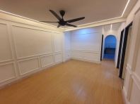 [FOR SALES] Flat Temenggong 2bed Nice Design Kulai Johor