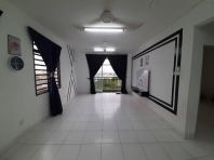[FOR SALES] Scott Towers Larkin Apartment 3bed Nice Design Johor Bahru
