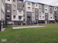 [FOR SALES] Taman Pelangi Indah Flat 3bed Ulu Tiram Johor