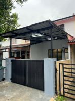 [FOR SALES] Taman Puteri Wangsa Double Storey Low Cost House 3bed Renovated Ulu Tiram Johor