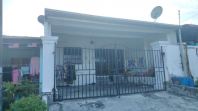 [FOR SALES] Taman Nesa Single Storey Terrace Low Cost House 2bed Renovated Johor Bahru