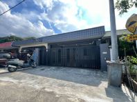 [FOR SALES] Taman Teok Single Storey Terrace House 4bed Fully Renovated Kulai Johor