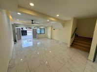 [FOR SALES] Taman Bukit Mewah Double Storey Terrace House 4bed Fully Renovated Johor Bahru