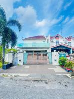 [FOR SALES] Taman Sierra Perdana Double Storey Terrace Corner House 3bed Fully Renov Masai Johor