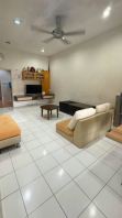 [FOR SALES] Taman Mutiara Rini Single Storey Terrace House 3bed Nice Design Johor Bahru
