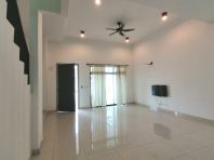 [FOR SALES] Horizon Hills Double Storey Terrace House 4bed Nice Design Iskandar Puteri Johor Bahru
