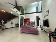 [FOR SALES] Taman Laguna Double Storey Superlink House 5bed Johor Bahru