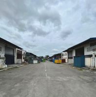 [FOR SALES] Seelong 1.5 Storey Terrace Factory Senai Johor