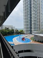 [FOR SALES] Puteri Harbour Encorp Marina Apartment 1bed Johor Bahru